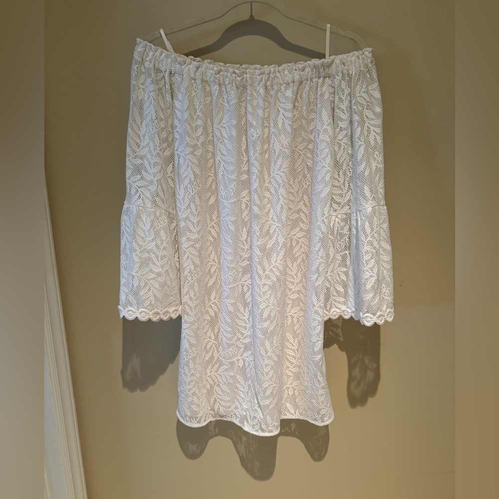 Lilly Pulitzer Nevie dress